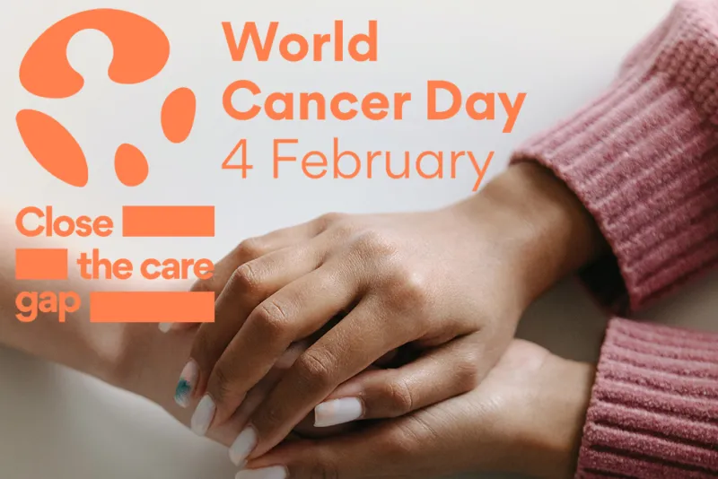 World Cancer Day 2022