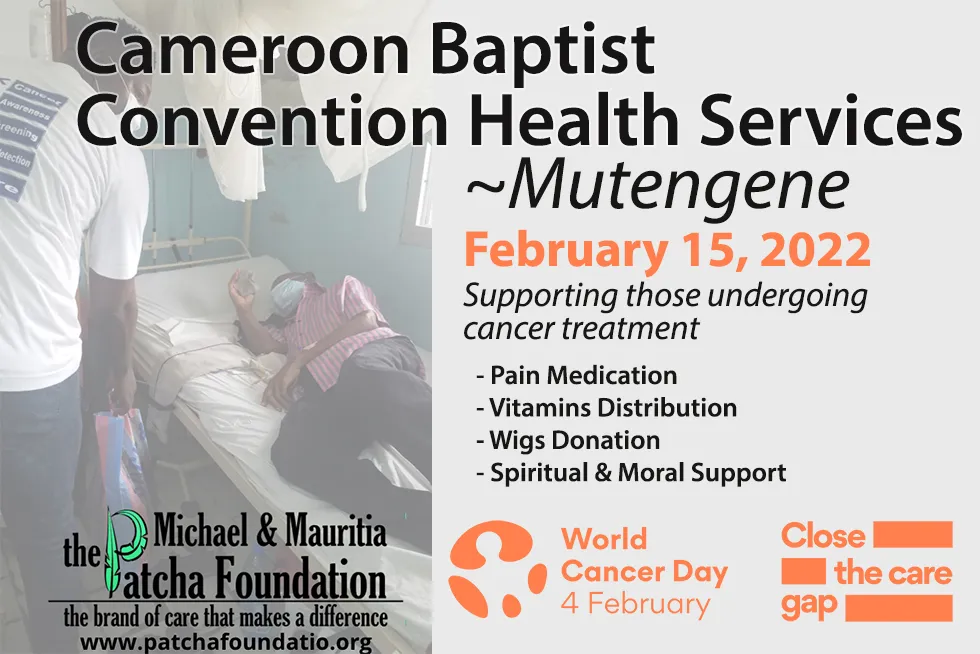 Cameroon Baptist Convention Health Services