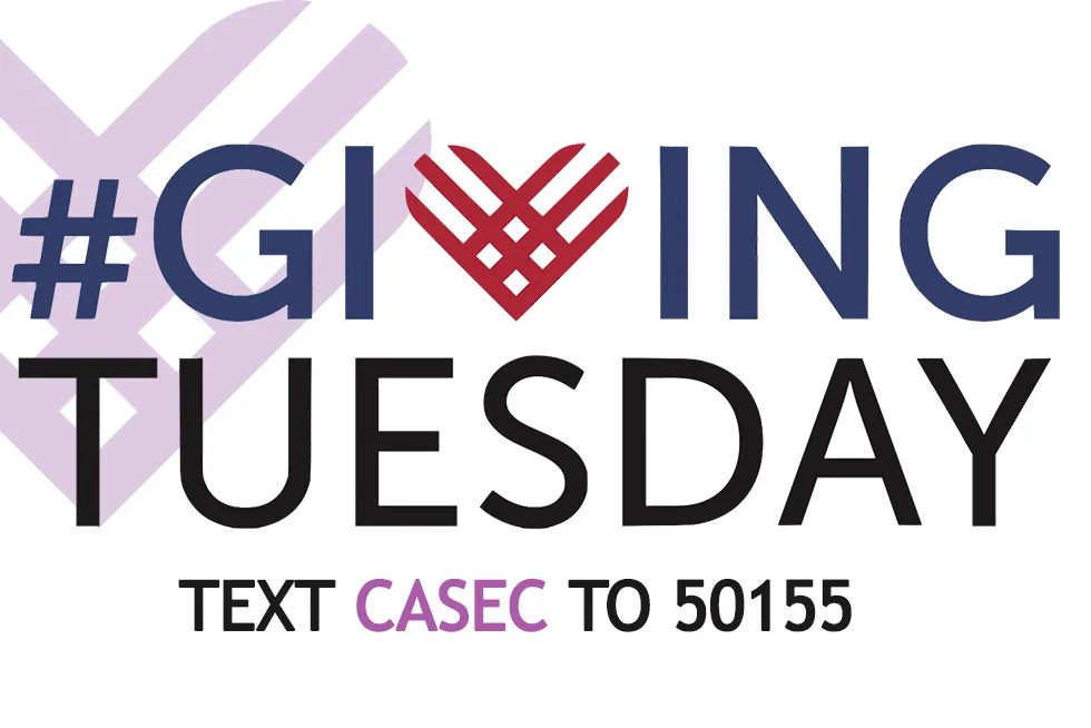 #GivingTuesday 2018