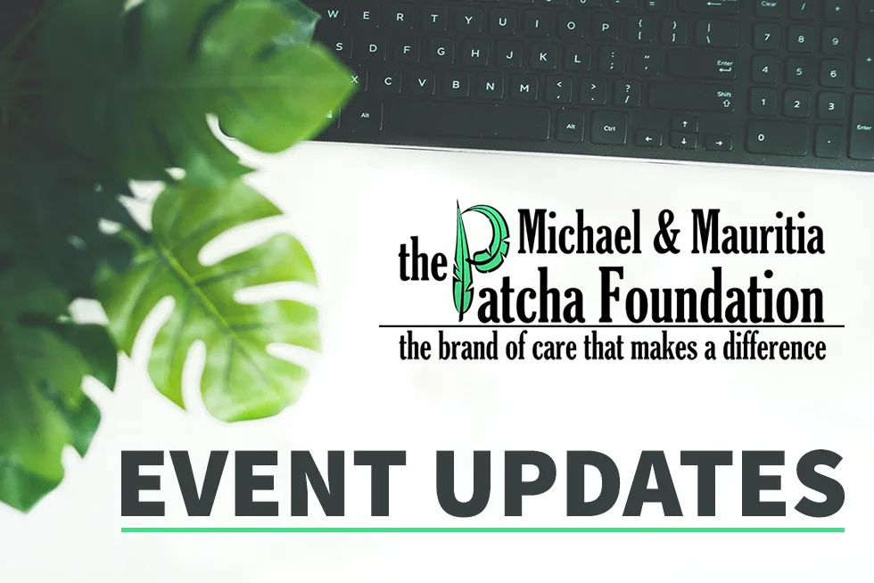 Event Updates