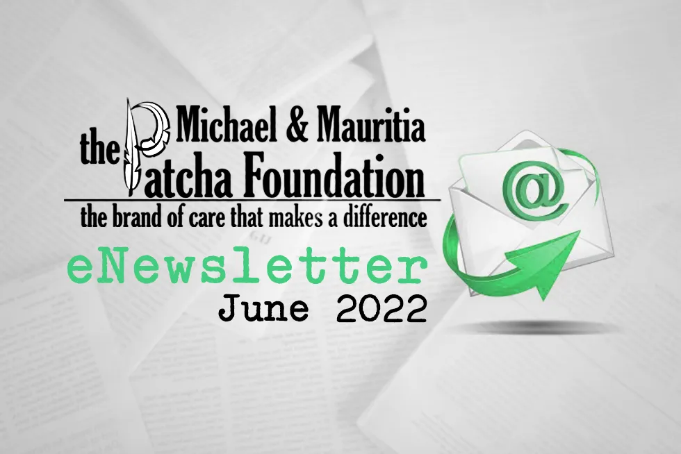 June 2022 Newsletter