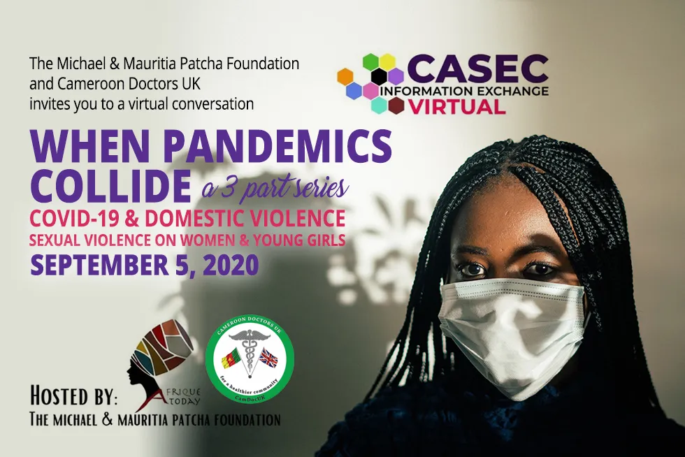 CASEC Virtual Information Exchange – Sept. 2020