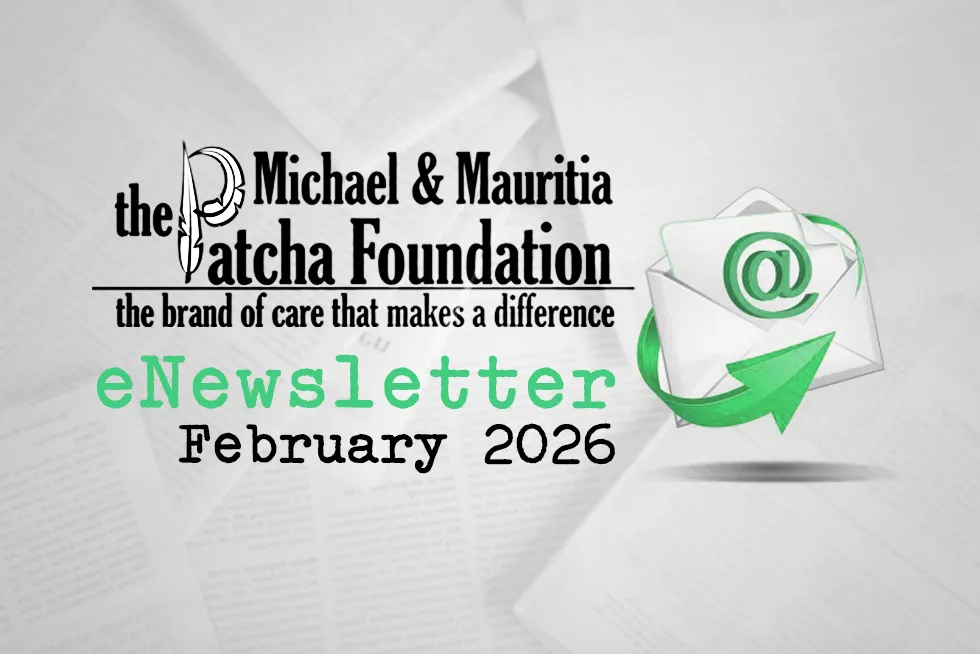February 2026 Newsletter