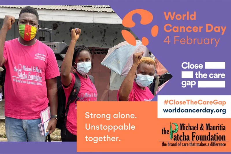World Cancer Day 2023
