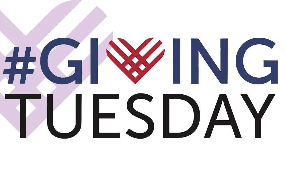 Giving Tuesday, Support The Foundation