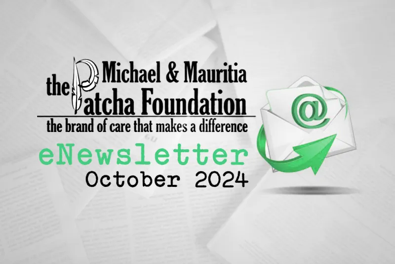 October 2024 Newsletter