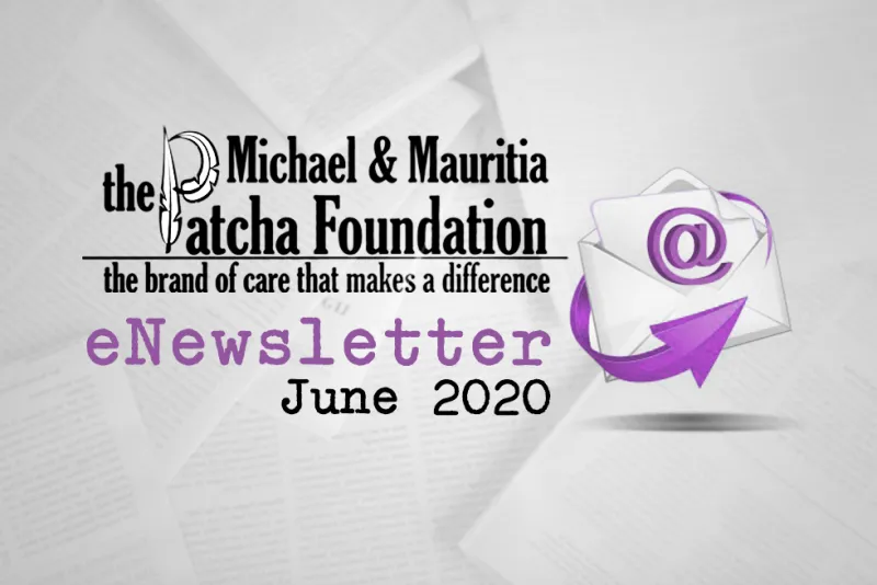 June 2020 Newsletter