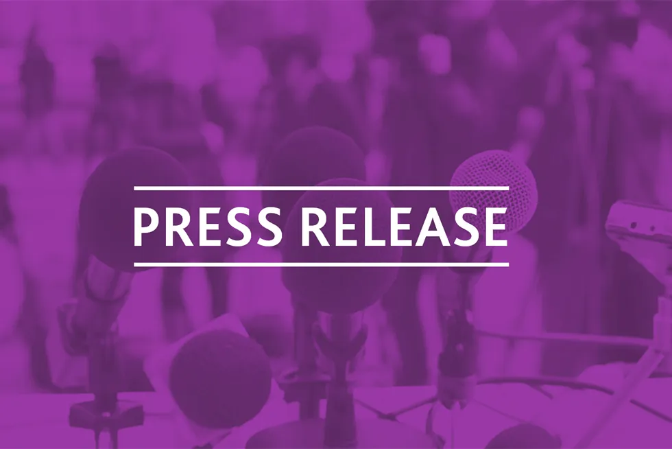 Press Release: Patcha Foundation announces the election of new Board Chairman