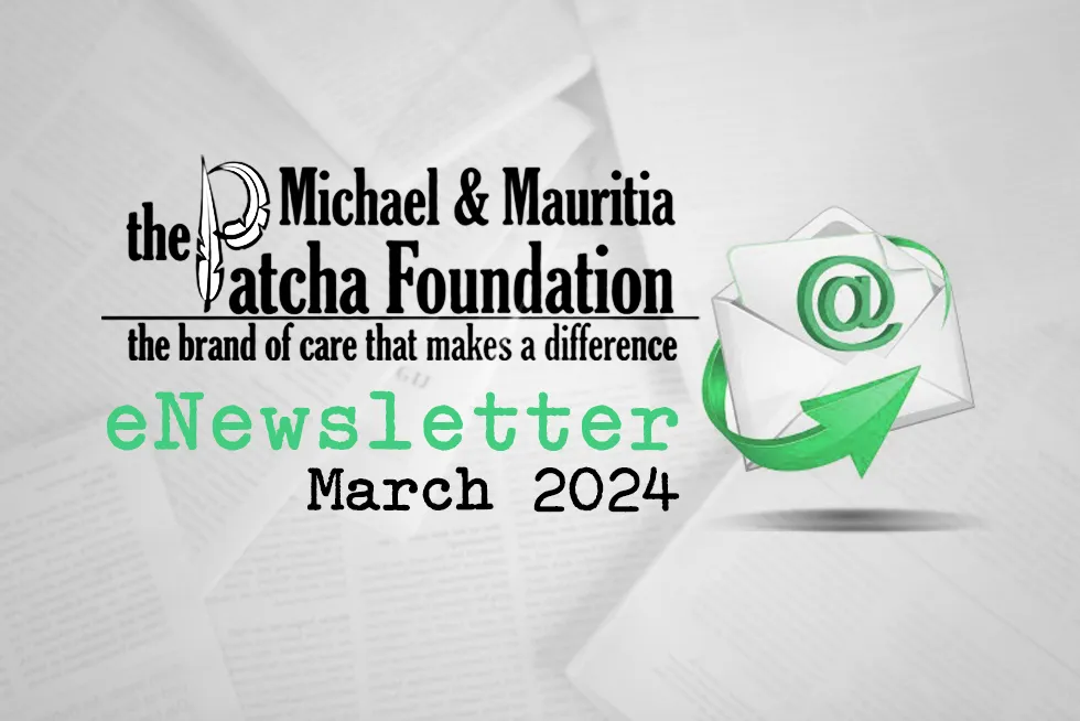 March 2024 Newsletter