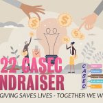 2022 CASEC Fundraising