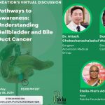 Virtual Discussion – Understanding Gallbladder and Bile Duct Cancer