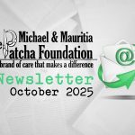 October 2025 Newsletter