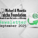 September 2025 Newsletter