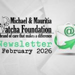 February 2026 Newsletter