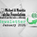 January 2026 Newsletter