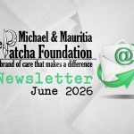 June 2026 Newsletter