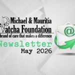 May 2026 Newsletter